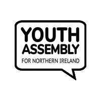 Northern Ireland Youth Assembly Sticker by niyouthassembly