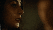 isabelle lightwood smile GIF by Shadowhunters