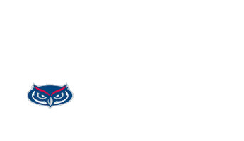 Go Owls Sticker by Florida Atlantic University