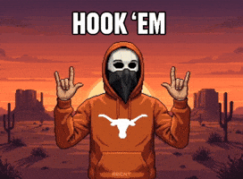 College Football Pixel Art GIF by ABCNT