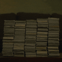 sit down fear GIF by CBS