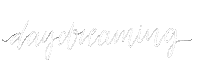 Day Dreaming Sticker
