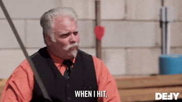 There Was No Resistance