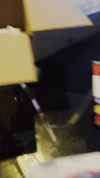 Art Artist GIF by Casol