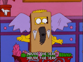 bart simpson GIF