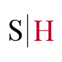Logo Sticker by Simply Homes Calgary