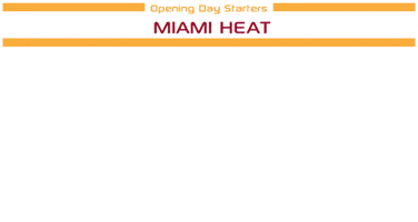 line up roster GIF by NBA