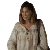 Happy Comedy Central Sticker by Awkwafina is Nora from Queens