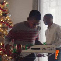 excited christmas GIF by Big Lots
