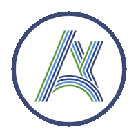 austinyc ayc austinyoungchamber Sticker