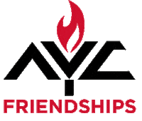 Ayc Upciym Sticker by UPCI Youth Ministries