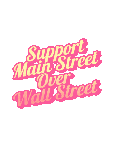 Virginia Supportsmallbusiness Sticker by FrozenYogi