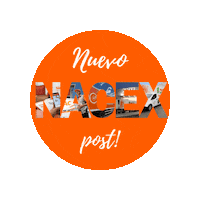 Nuevopost Sticker by NACEX
