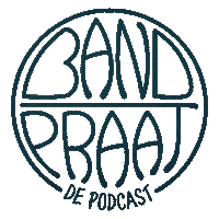 Silver Lake Podcast Sticker