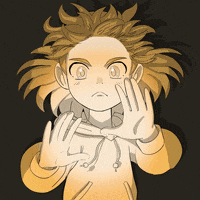 isekaimeta isekai koo isekai meta anime duck GIF