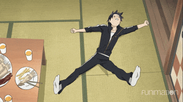 GIF by Funimation