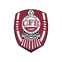 CFRCLUJ fotbal cluj lpf liga1 Sticker