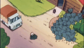 childrens show japan GIF