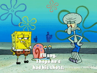 season 4 episode 13 GIF by SpongeBob SquarePants