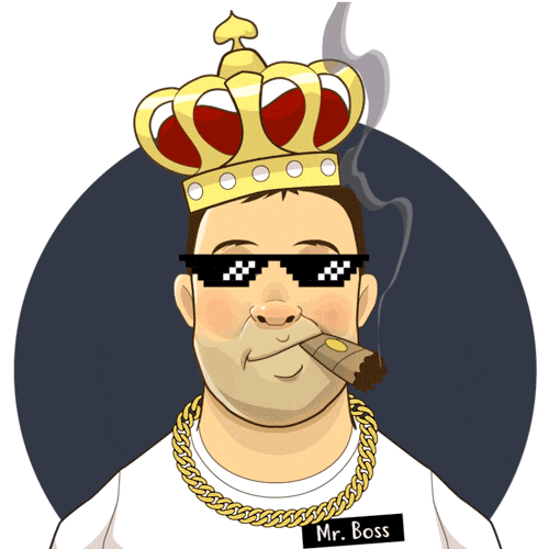 Chill Sunglasses GIF