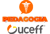 Sticker by Uceff Faculdades