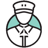 Viaje Yeti Sticker by Jetty