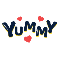 Food Comida Sticker by NMooMoo