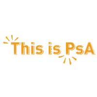 Psa Arthritis Sticker by National Psoriasis Foundation