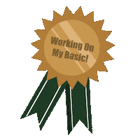 First Place Winner Sticker by Iroko Dance Academy