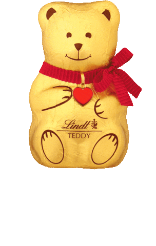 Christmas Logo Sticker by Lindor Chocolate Ball