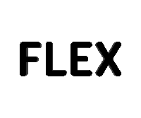London Sound Sticker by FLEX FM RADIO
