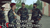 Requesting GIF by Applause Entertainment