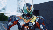Kamen Rider GIF