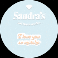 Matcha GIF by Sandras