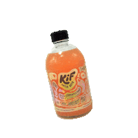 Drink Apple Sticker by kifandco