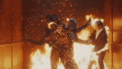 Inferno GIF by Bella Poarch