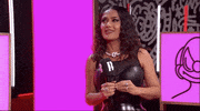 Salma Hayek Brits GIF by BRIT Awards