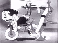 exercise wtf GIF by Electric Cyclery