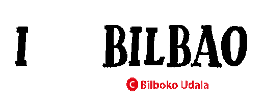 Bilbo Euskadi Sticker by Bilboko Udala - Ayuntamiento de Bilbao