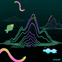 fox space GIF by Animation Domination High-Def