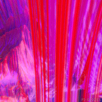 Art Pink GIF by Pi-Slices