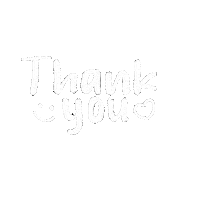Give Thanks Love Sticker