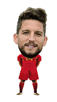 world cup football Sticker by Sporza