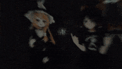 Dance Marisa GIF