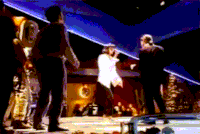 fiction tarantino GIF