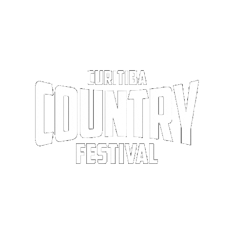 Ccf Countryfestival Sticker by Opus Entretenimento