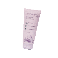 Conditioner Sticker by NATURIGIN