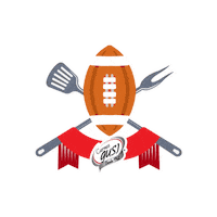 Futbol Superbowl Sticker by Grupo Gusi