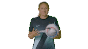 Sport Team Sticker by National Women's Soccer League