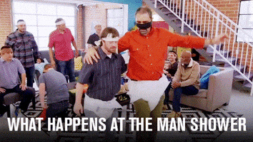 GIF by A&E